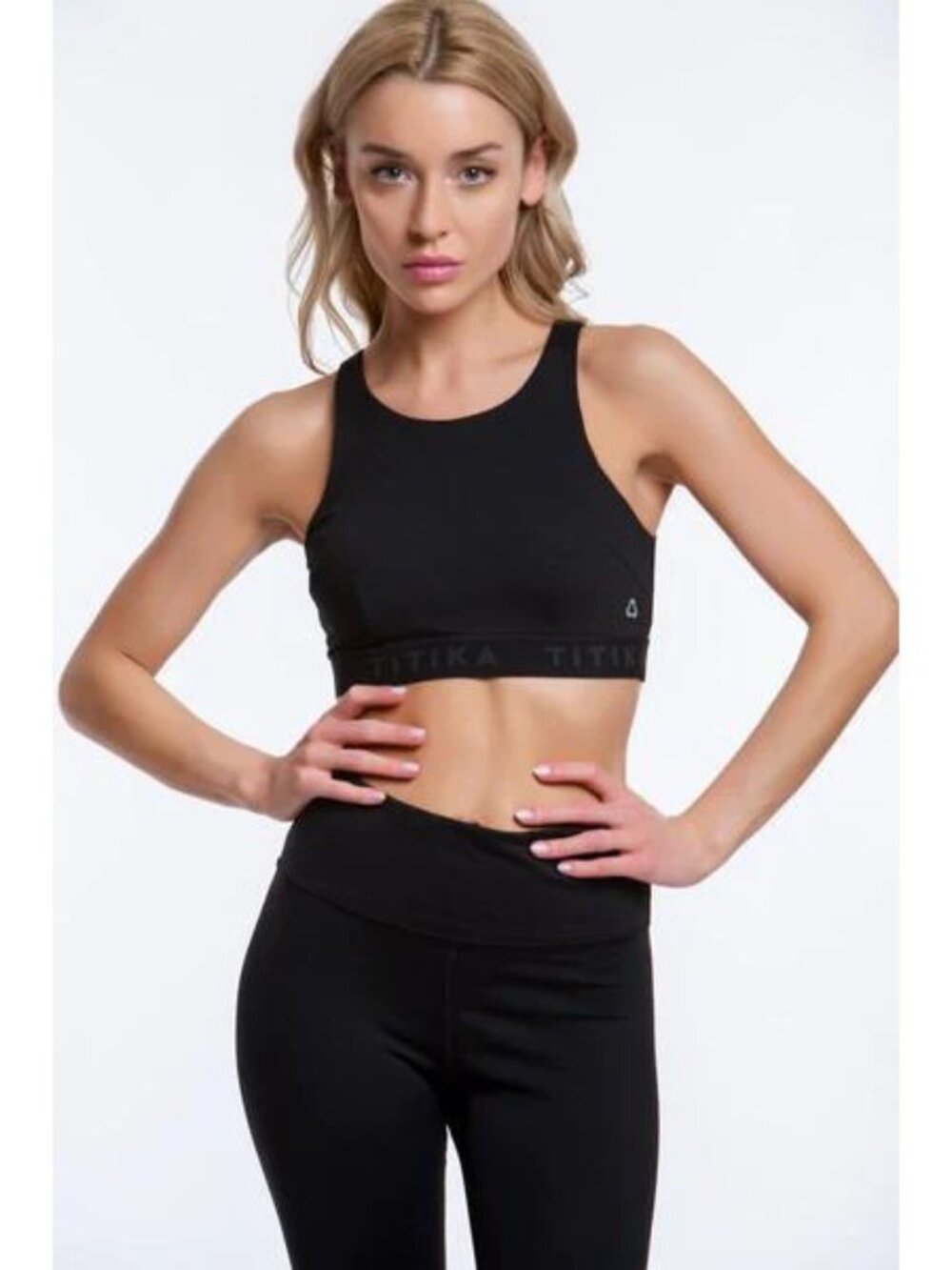 TITIKA Knox Medium Impact Sports Bra